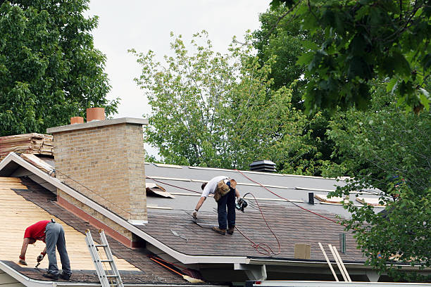 Quick and Trustworthy Emergency Roof Repair Services in Colfax, CA