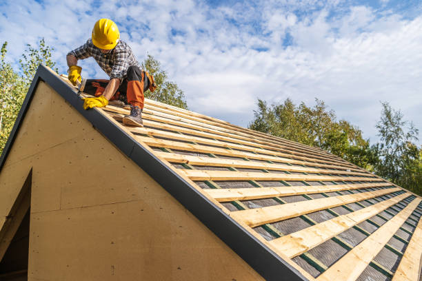 Professional Roofing Contractor in Colfax, CA